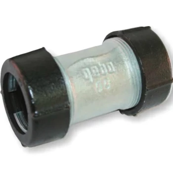 Mufa fonta dubla 3/4 GEBO